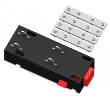 Коннектор питания прямой с соединителем Ambrella Light Magnetic 220V GL1108