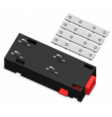 Коннектор питания прямой с соединителем Ambrella Light Magnetic 220V GL1108