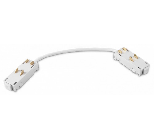 Коннектор питания гибкий Ambrella Light Magnetic 220V GL1109
