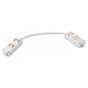 Коннектор питания гибкий Ambrella Light Magnetic 220V GL1109