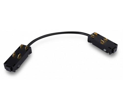 Коннектор питания гибкий Ambrella Light Magnetic 220V GL1110