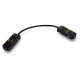 Коннектор питания гибкий Ambrella Light Magnetic 220V GL1110
