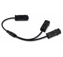 Коннектор питания T-образный Ambrella Light Magnetic 220V GL1114