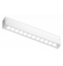 Трековый магнитный светильник Ambrella Light Magnetic 220V GL1301