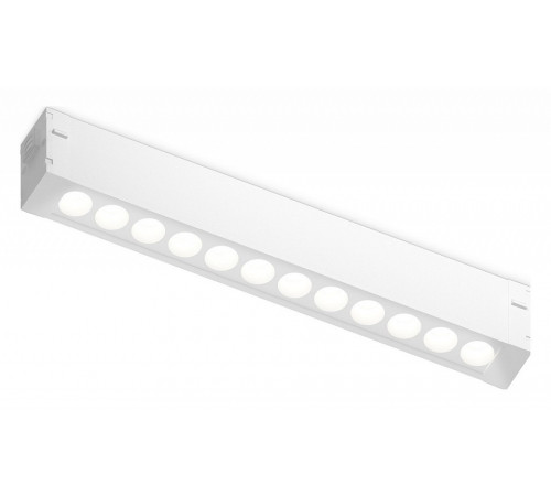 Трековый магнитный светильник Ambrella Light Magnetic 220V GL1301