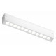 Трековый магнитный светильник Ambrella Light Magnetic 220V GL1301