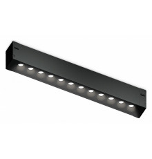 Трековый магнитный светильник Ambrella Light Magnetic 220V GL1302