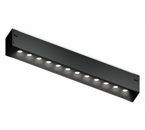 Трековый магнитный светильник Ambrella Light Magnetic 220V GL1302