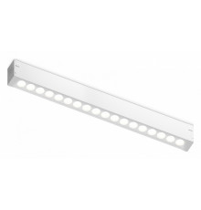 Трековый магнитный светильник Ambrella Light Magnetic 220V GL1311