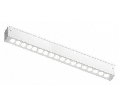 Трековый магнитный светильник Ambrella Light Magnetic 220V GL1311 Трековый магнитный светильник Ambrella Light Magnetic 220V GL1311