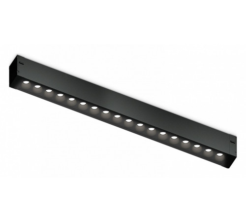 Трековый магнитный светильник Ambrella Light Magnetic 220V GL1312