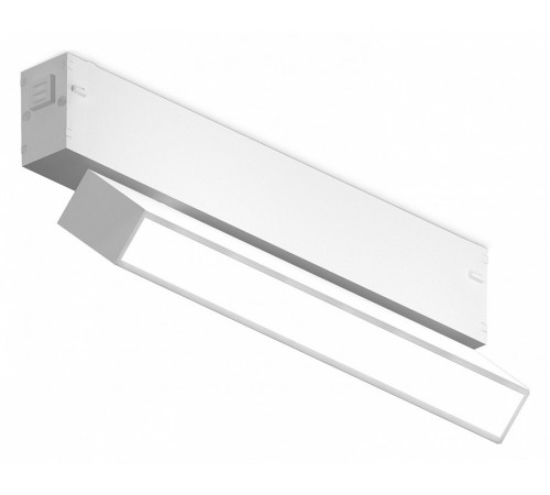 Трековый магнитный светильник Ambrella Light Magnetic 220V GL1321 Трековый магнитный светильник Ambrella Light Magnetic 220V GL1321