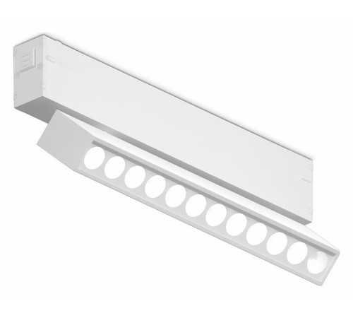 Трековый магнитный светильник Ambrella Light Magnetic 220V GL1341
