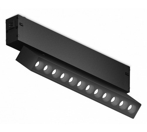 Трековый магнитный светильник Ambrella Light Magnetic 220V GL1342