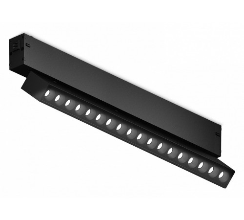 Трековый магнитный светильник Ambrella Light Magnetic 220V GL1352