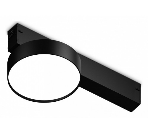 Трековый магнитный светильник Ambrella Light Magnetic 220V GL1381 Трековый магнитный светильник Ambrella Light Magnetic 220V GL1381