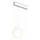 Трековый магнитный светильник Ambrella Light Magnetic 220V GL1441