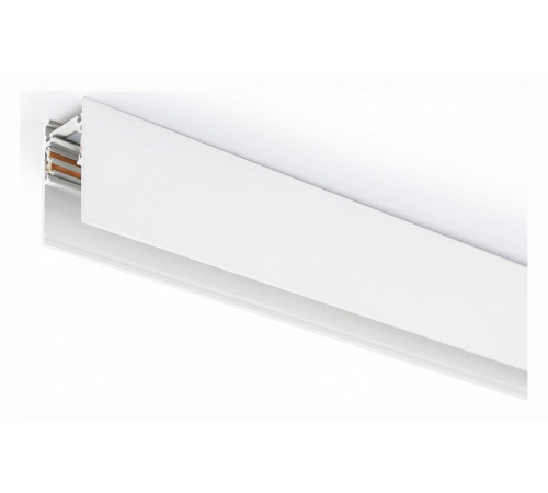 Однофазный магнитный шинопровод Ambrella Light Magnetic Track System GL3300 Однофазный магнитный шинопровод Ambrella Light Magnetic Track System GL3300
