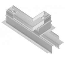 Коннектор т-образный для шинопровода Ambrella Light Track System GL3355