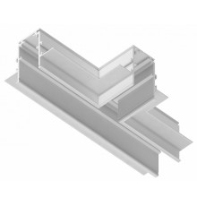 Коннектор т-образный для шинопровода Ambrella Light Track System GL3355
