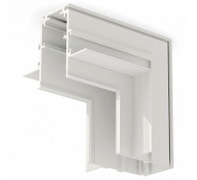 Коннектор угловой для шинопровода Ambrella Light Track System GL3362