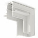 Коннектор угловой для шинопровода Ambrella Light Track System GL3362