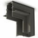 Коннектор угловой для шинопровода Ambrella Light Track System GL3363