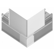 Коннектор угловой для шинопровода Ambrella Light Track System GL3369