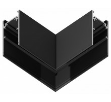 Коннектор угловой для шинопровода Ambrella Light Track System GL3372
