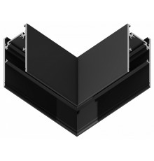 Коннектор угловой для шинопровода Ambrella Light Track System GL3372