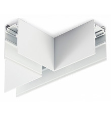 Коннектор T-образный для шинопровода Ambrella Light Magnetic Track System GL3373
