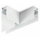 Коннектор T-образный для шинопровода Ambrella Light Magnetic Track System GL3373