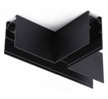 Коннектор T-образный для шинопровода Ambrella Light Magnetic Track System GL3374
