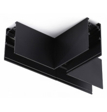 Коннектор T-образный для шинопровода Ambrella Light Magnetic Track System GL3374