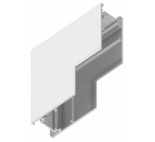 Коннектор угловой для шинопровода Ambrella Light Track System GL3377