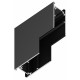 Коннектор угловой для шинопровода Ambrella Light Track System GL3378