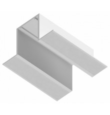 Крепление Ambrella Light Track System GL3600