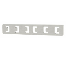 Соединитель для шинопровода Magnetic Ambrella Light Track System GL3612