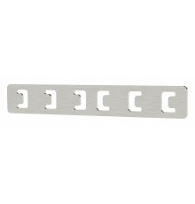 Соединитель для шинопровода Magnetic Ambrella Light Track System GL3612