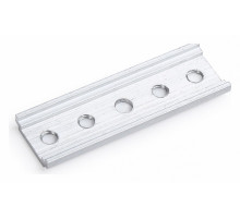 Соединитель для шинопровода Ambrella Light Track System GL3618
