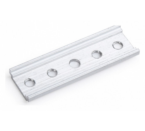 Соединитель для шинопровода Ambrella Light Track System GL3618