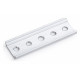 Соединитель для шинопровода Ambrella Light Track System GL3618