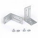 Уголок регулируемый Ambrella Light Track System GL3620