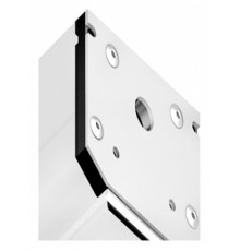 Заглушка для магнитного шинопровода Ambrella light Track System Magnetic GL3622 (2шт)