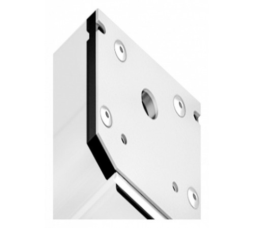 Заглушка для магнитного шинопровода Ambrella light Track System Magnetic GL3622 (2шт) Заглушка для магнитного шинопровода Ambrella light Track System Magnetic GL3622 (2шт)