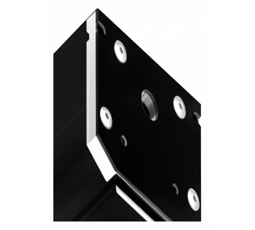 Заглушка для корпуса в натяжной потолок для магнитного шинопровода Ambrella Light Magnetic GL3623 Заглушка для корпуса в натяжной потолок для магнитного шинопровода Ambrella Light Magnetic GL3623