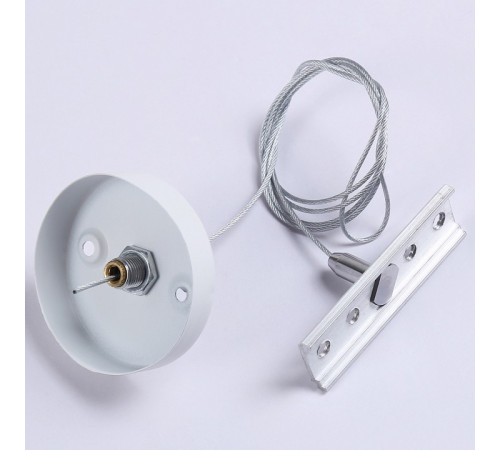 Подвес для магнитного шинопровода Ambrella Light Magnetic Track System GL3626 Подвес для магнитного шинопровода Ambrella Light Magnetic Track System GL3626