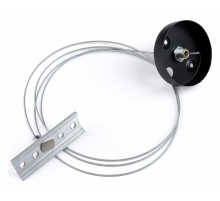 Подвес для шинопровода Ambrella Light Track System GL3627