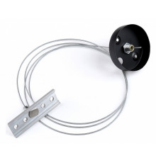 Подвес для шинопровода Ambrella Light Track System GL3627