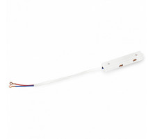 Ввод питания для шинопровода Ambrella Light Magnetic Track System GL3628